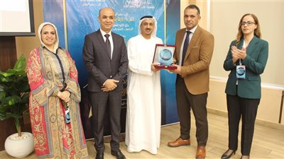 كلية الفنون الجميلة تطلق المؤتمر العلمي الدولي الأول 