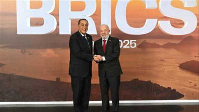 مدبولي يشارك بالجلسة الافتتاحية للنسخة الـ17 لقمة 