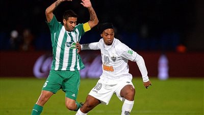 أفضل 5 مباريات في تاريخ نصف نهائي كأس العالم للأندية.. منهم فريق عربي تفوق على رونالدينيو.. وأخرى شهدت تسجيل 8 أهداف 