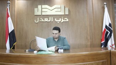 العدل: 6 مرشحين للحزب بالإسكندرية و7 في القاهرة