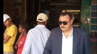 تحرير 390 محضرا تموينيا خلال حملات رقابية في دمياط