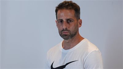 التشكيل الكامل للجهاز الفني للزمالك تحت قيادة البلجيكي يانيك فيريرا