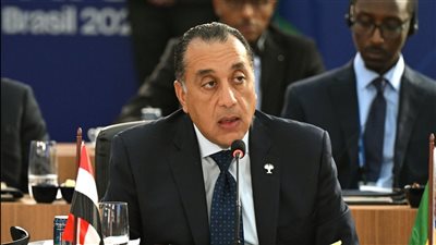 مدبولي: لدينا برنامج ناجح في مبادلة الديون مع ألمانيا، ونعمل على خفض أسعار السلع الرئيسية