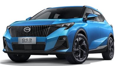 مواصفات سيارات GAC في السوق المصري 