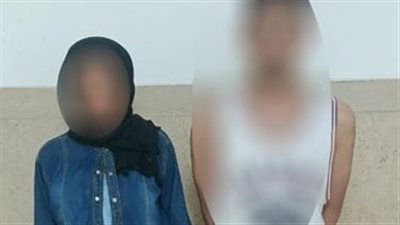 خناقة متسولين، الأمن يكشف ملابسات فيديو الاعتداء على فتاة بالطريق الدائري بالجيزة