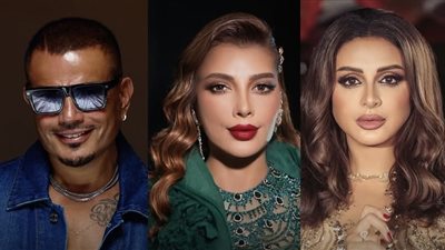 الهضبة وويجز وأنغام، تعرف على نجوم حفلات مهرجان العلمين 2025