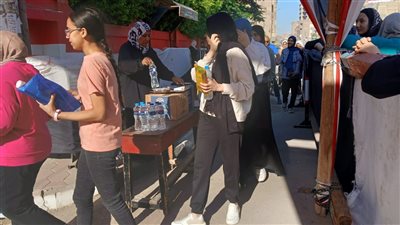 تعليم الفيوم: لم نرصد تجاوزات في امتحانات الرياضيات والجيولوجيا وعلم النفس