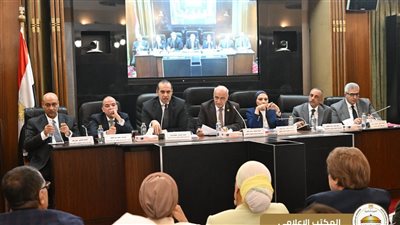 موافقة برلمانية على تعديل قانون التعليم.. تنسيق بين الحكومة والمجلس لإعادة الصياغة.. المشروع الجديد لا يلغي الثانوية العامة.. نظام البكالوريا اختياري.. ومنح الطالب حرية اختيار ميوله الدراسية