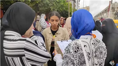 مواد الصف الثالث الثانوي وفقًا لنظام البكالوريا المصرية (إنفوجراف)