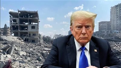 ترامب: وقف الحرب في غزة وعودة الأسرى أولوية قصوى وهذه رسالتنا لحماس