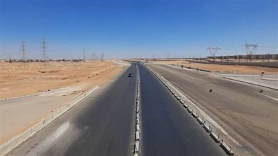 محافظ المنوفية يكلف بتكثيف الحملات المرورية ومتابعة الالتزام بالمحاور البديلة للإقليمي