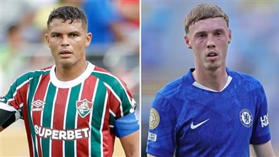 موعد مباراة تشيلسي ضد فلومينينسي في نصف نهائي كأس العالم للأندية 