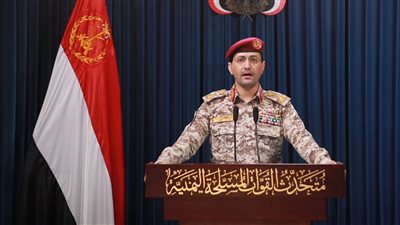 الحوثيون: تصدينا بفعالية للهجمات الإسرائيلية وهذه الاعتداءات لن تثنينا عن دعم غزة