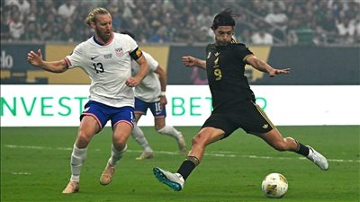 البطولة العاشرة، المكسيك يبتعد بصدارة الأكثر تتويجا بلقب الكأس الذهبية