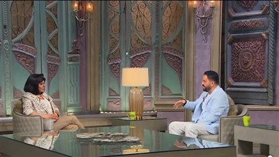 إدوارد يكشف عن ذكرياته مع أولى أفلامه 