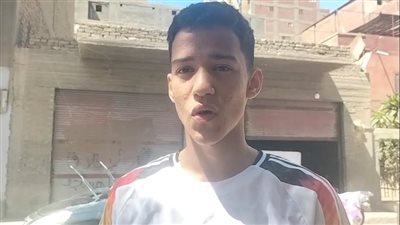 طلاب الثانوية الأزهرية عن امتحان الجغرافيا: 