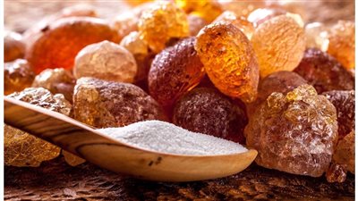 فوائد الصمغ العربي، لصحة جهازك الهضمي وجمال بشرتك وشعرك