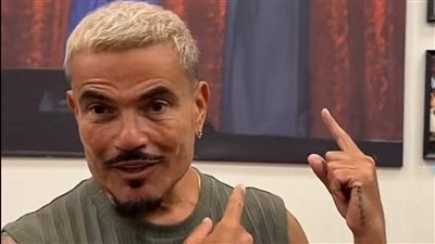 2 مليون مشاهدة في 72 ساعة، عمرو دياب يتصدر التريند من جديد بـ 