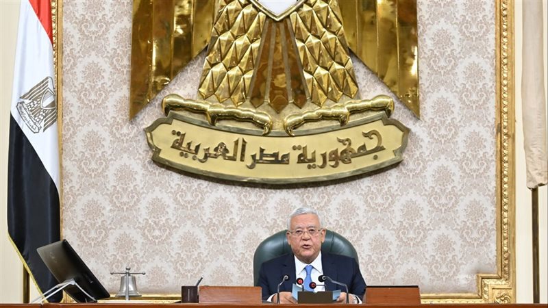 رئيس مجلس النواب،