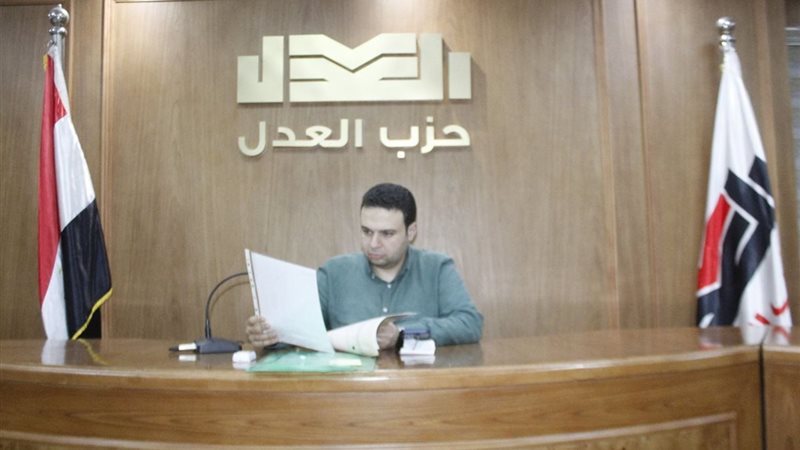 عبد المنعم امام،فيتو