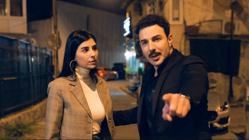 آسر وناي، فيتو 