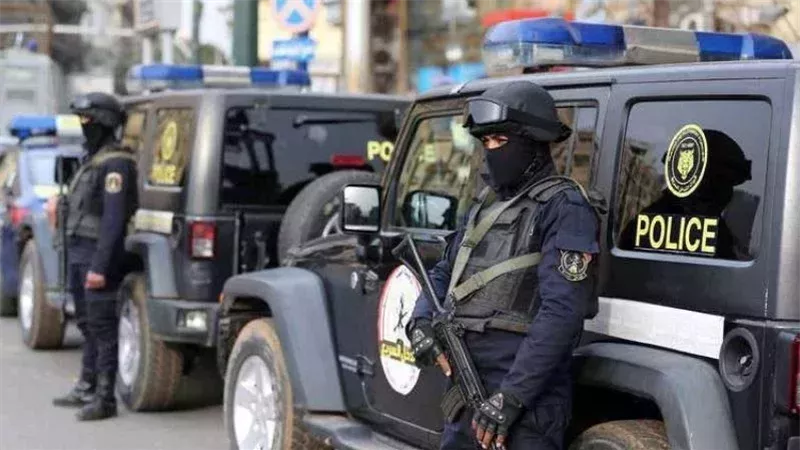 العثور عبي جثة فتاة