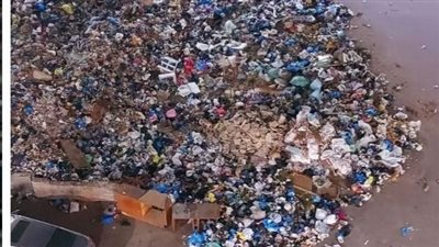 محافظ الإسكندرية يوجّه بتكثيف أعمال النظافة ورفع المخلفات من الشوارع