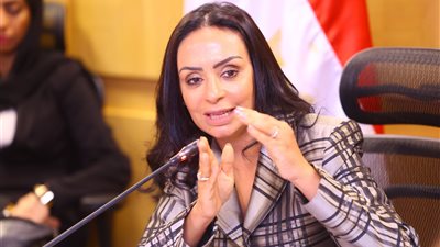 وزيرة التضامن تثمن جهود النيابة العامة وزياراتها لدور الرعاية