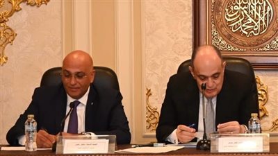  تنمية المشروعات يتعاون مع لجنة برلمانية لتعديل القانون 152 لسنة 2020 وتعزيز فاعليته