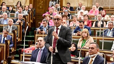 وزير التعليم: نظام الثانوية العامة الحالي قاس على الطلاب والأسر 