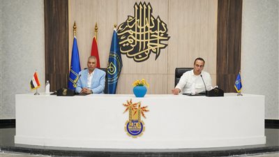 تطوير مستشفى التأمين الصحي بأسوان وتحويلها إلى مجمع طبي بسعة 400 سرير