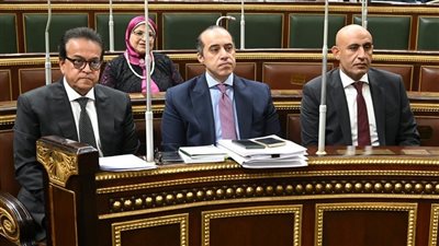 النواب يوافق على ضوابط رسوم إعادة الدراسة والرسوب بتعديل قانون التعليم