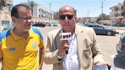 استمرار تدفق أعضاء عمومية الدراويش لسحب الثقة من مجلس إدارة الإسماعيلي (فيديو وصور ) 