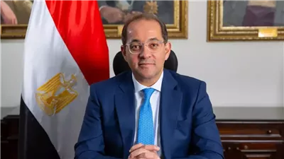 لقاءات مكثفة لوزير المالية مع نظرائه في مجموعة البريكس.. كجوك يؤكد ضرورة إيجاد حلول مبتكرة لأزمة الديون العالمية.. ويطالب بتعظيم الاستفادة من الصناديق السيادية وموارد بنوك التنمية