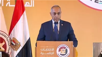  الوطنية للانتخابات: انتهاء عمليات التصويت بانتخابات النواب في 31 مقرًا بالخارج