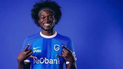 القادسية السعودي يعلن التعاقد مع الجوهرة الغانية كريستوفر باه (فيديو)