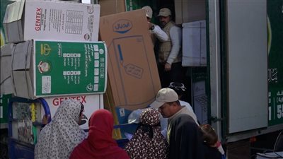 مبادرة فرحة، بيت الزكاة والصدقات يحقق أحلام 100 فتاة يتيمة بالزواج (صور)