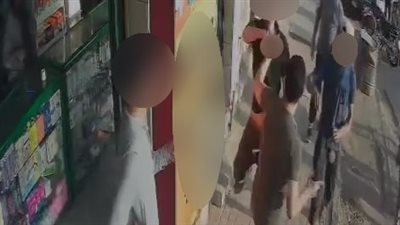 القبض على شخص بتهمة التعدي على صيدلي بالقاهرة بسبب 