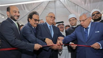 مدير مكتبة الإسكندرية: 79 دار نشر مصرية وعربية تشارك في معرض الكتاب