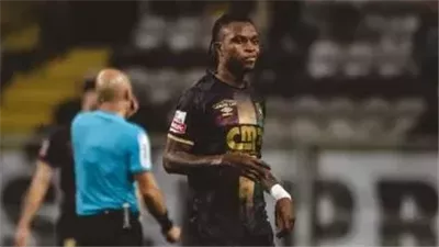 معلومات عن الأنجولي شيكو بانزا مهاجم الزمالك المنتظر (فيديو)