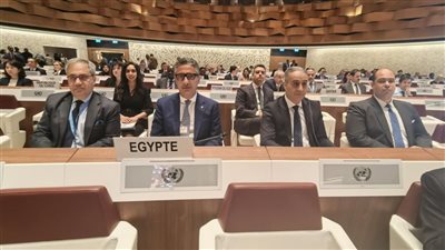 انطلاق فعاليات مؤتمر الأمم المتحدة التاسع حول المنافسة وحماية المستهلك بحضور وزير التموين 