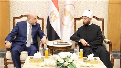 وزير الأوقاف: لا بديل عن الدولة الفلسطينية المستقلة وعاصمتها القدس الشرقية