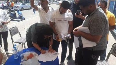 بعد استمارات الإسماعيلي، آليات سحب الثقة من مجالس الإدارة وفقا لقانون الرياضة واللائحة الاسترشادية