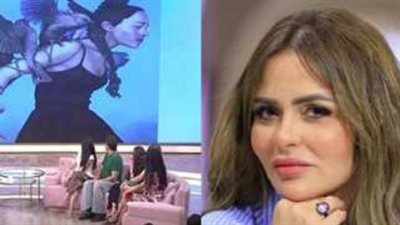 أخبار الفن اليوم: الرسامة الدنماركية تعلن قبول اعتذار مها الصغير.. الانتهاء من تصوير 40٪ من فيلم ماما وبابا.. هل تأثرت مدينة الإنتاج الإعلامي بحريق سنترال رمسيس؟