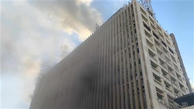  خبير اقتصادي: سنترال رمسيس حادث محدود وتأثير ملموس لتلك الأسباب 