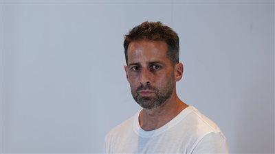 جون إدوارد يحيل ملف محمد صبحي لـ فيريرا 