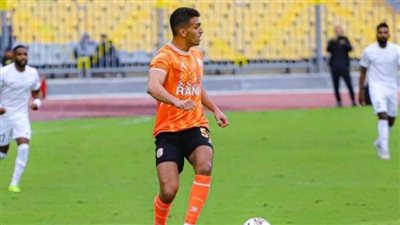 ماذا قال ياسين مرعي في وداع فاركو؟