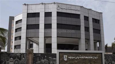 بسبب بقعة زيت، خفض ضغوط المياه وإيقاف مآخذ محطتين بنيل ببني سويف