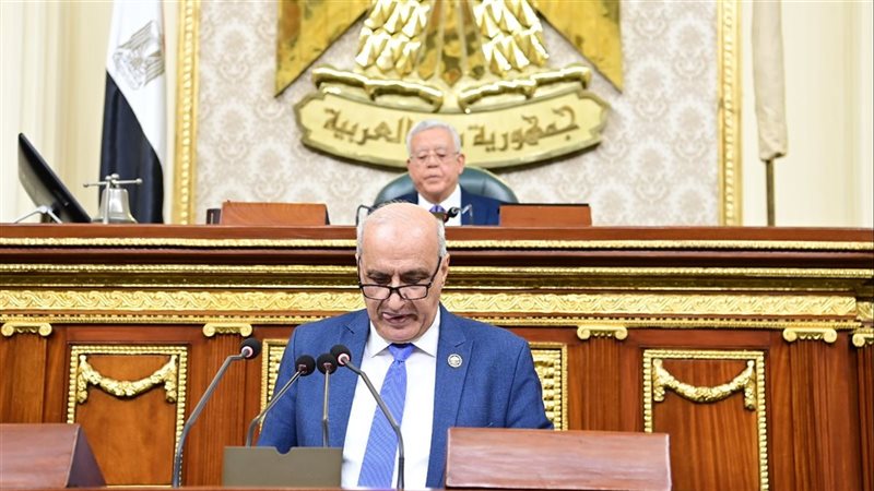 مناقشة تعديل قانون