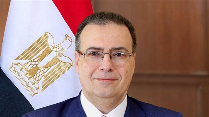 المهندس حاتم نبيل